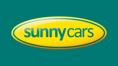 Autovermieter Sunnycars