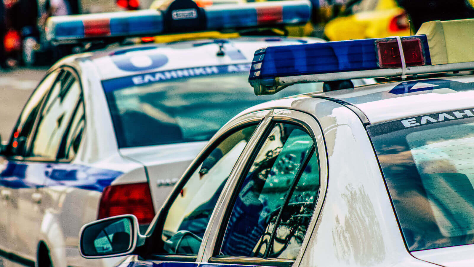 Griechenlands Gesetze auf die Sie bei Ihrer Mietwagen Reise achten müssen