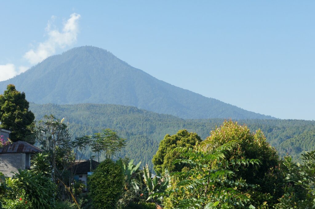 Mietwagen Bali Agung